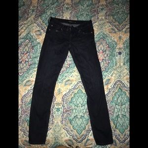 Express Jeggings